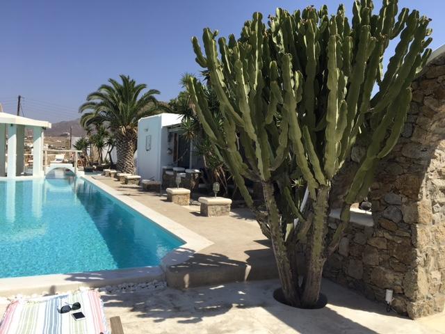Hotel Peristeronas Village
